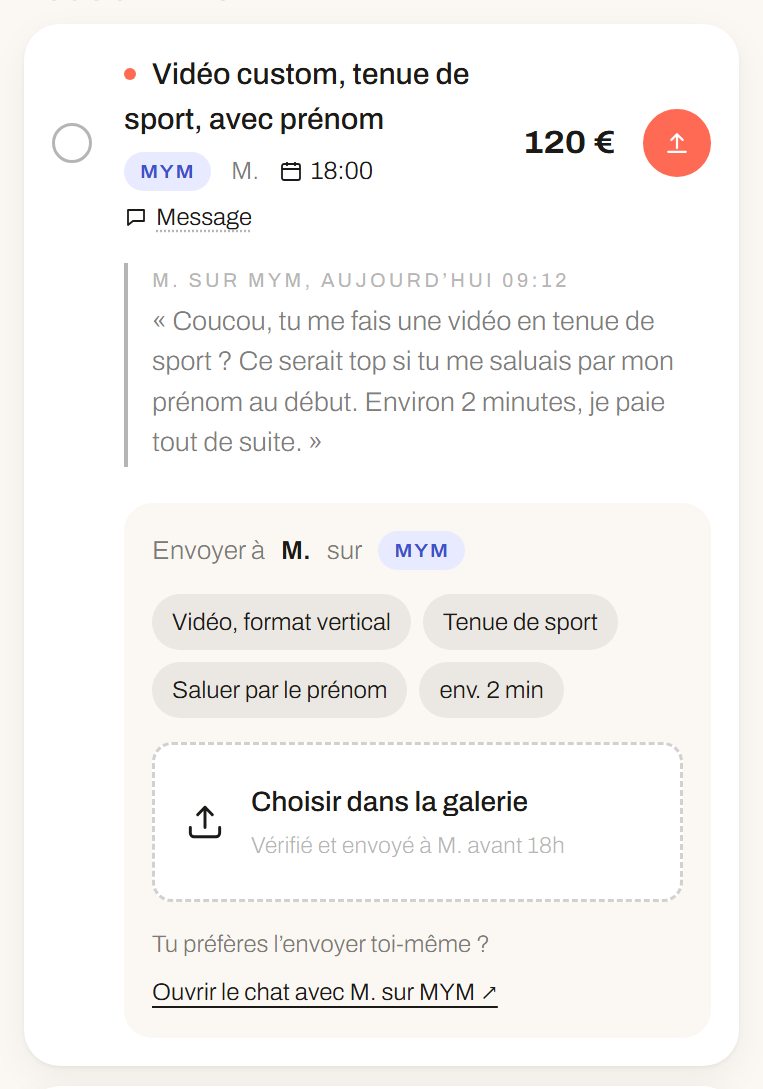 Message d’origine joint: Creoday